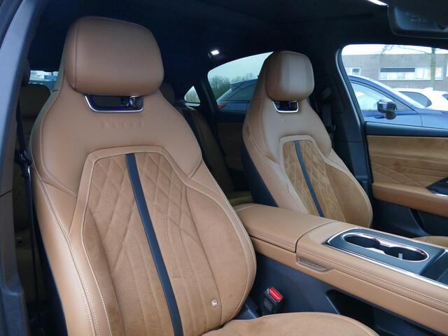 Mazda 6 6e Takumi Plus Long Range 80 kWh