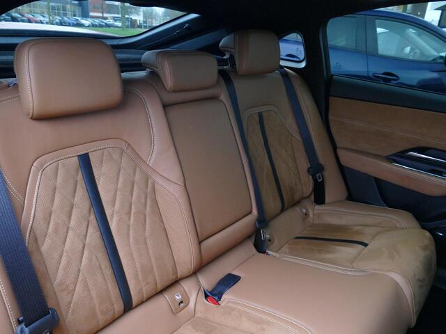 Mazda 6 6e Takumi Plus Long Range 80 kWh