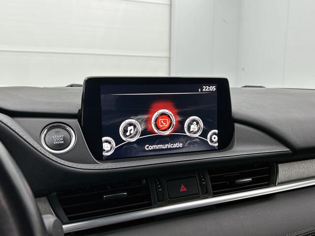 Mazda 6 Sportbreak 2.0 SkyActiv-G 165 Centre-Line