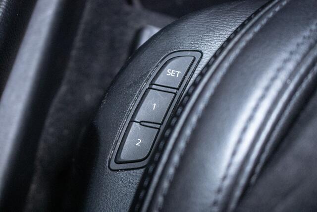 Mazda 6 Sportbreak 2.0 SkyActiv-G 165 Skylease GT Limited Navi | Leder | Memory seat | Stoel/Stuurverw.