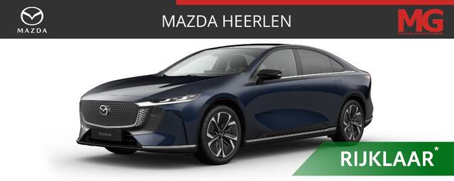 Mazda 6 6e Takumi Plus 68.8 kWh | 360° Camera | Warmtepomp | Sony audio | HUD