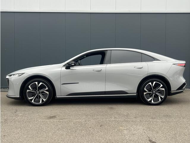 Mazda 6 6E Takumi Plus Long range 245pk / 80kWh / SNELLADEN / 552 KM ACTIE