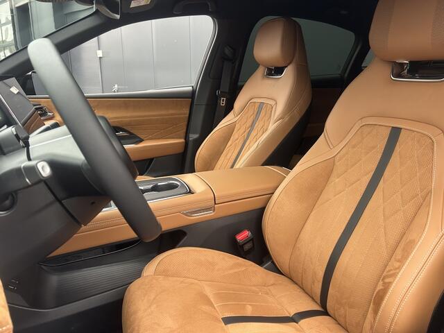 Mazda 6 6E Takumi Plus Long range 245pk / 80kWh / SNELLADEN / 552 KM ACTIE