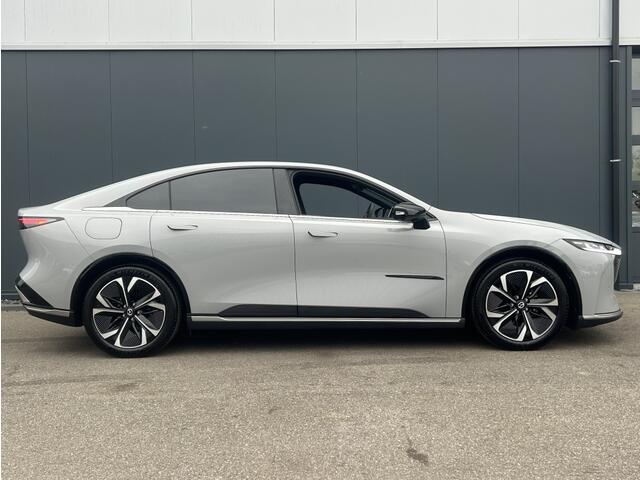 Mazda 6 6E Takumi Plus Long range 245pk / 80kWh / SNELLADEN / 552 KM ACTIE