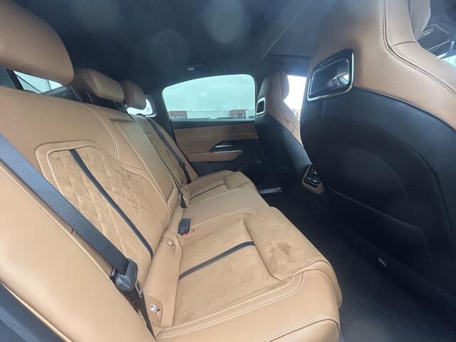 Mazda 6 6E Takumi Plus Long range 245pk / 80kWh / SNELLADEN / 552 KM ACTIE