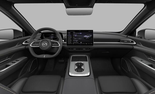 Mazda 6 6E Takumi 258pk / 68.8 kWh / SNELLADEN / 479 KM ACTIERADIUS