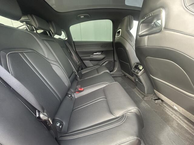 Mazda 6 6E Takumi 258pk / 68.8 kWh / SNELLADEN / 479 KM ACTIERADIUS