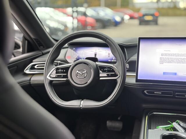 Mazda 6 6e Takumi 68.8 kWh OP=OP Eindejaars-actie!