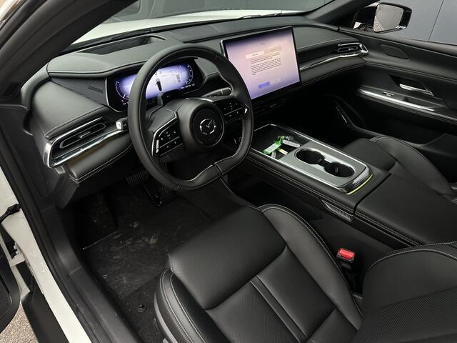 Mazda 6 6e Takumi 68.8 kWh OP=OP Eindejaars-actie!