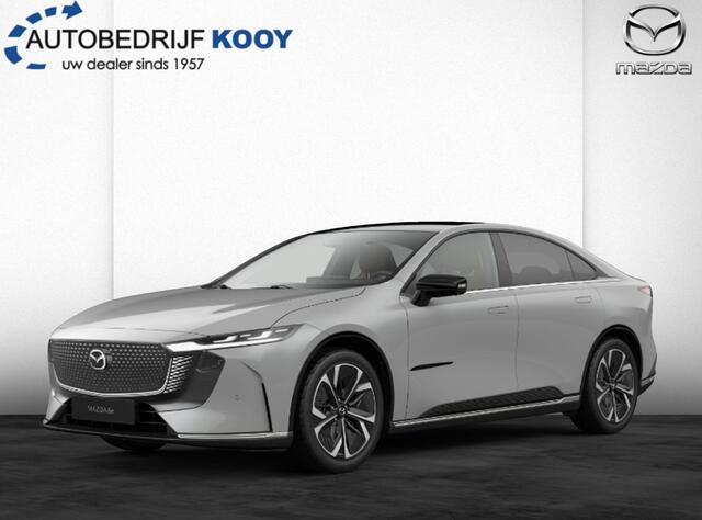 Mazda 6 6e Takumi 68.8 kWh