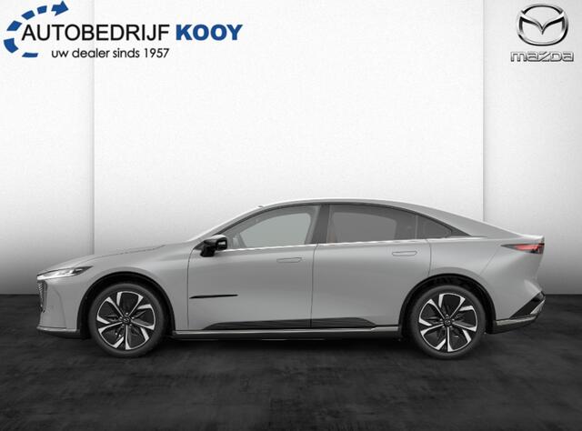 Mazda 6 6e Takumi 68.8 kWh