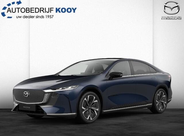 Mazda 6 6e Takumi Plus 258pk / 68.8 kWh / SNELLADEN / 479 KM ACTIERADIUS