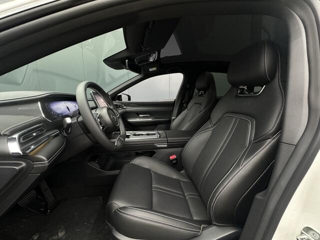 Mazda 6 6E Takumi 479 KM Actieradius 165kW Snelladen