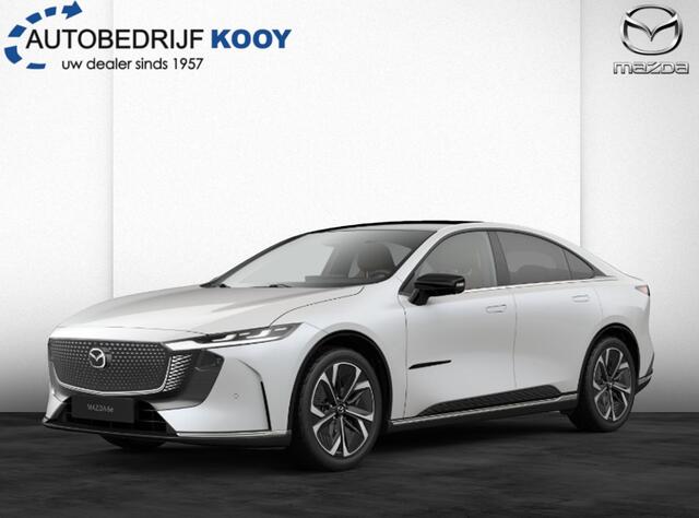 Mazda 6 6e Takumi PLUS 258pk 68.8kWh TOT 479 KM ACTIERADIUS