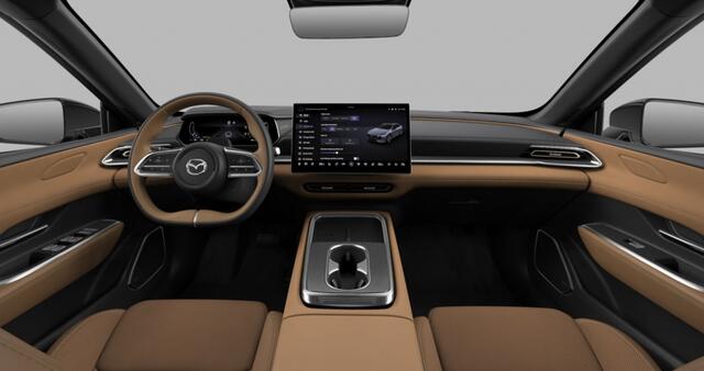 Mazda 6 6e Takumi PLUS 258pk 68.8kWh TOT 479 KM ACTIERADIUS