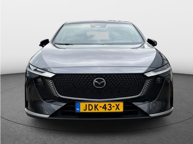 Mazda 6 6e Takumi 68.8 kWh Demo