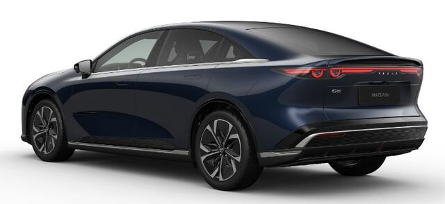 Mazda 6 6e Takumi 68.8 kWh Snellader | Direct uit voorraad leverbaar