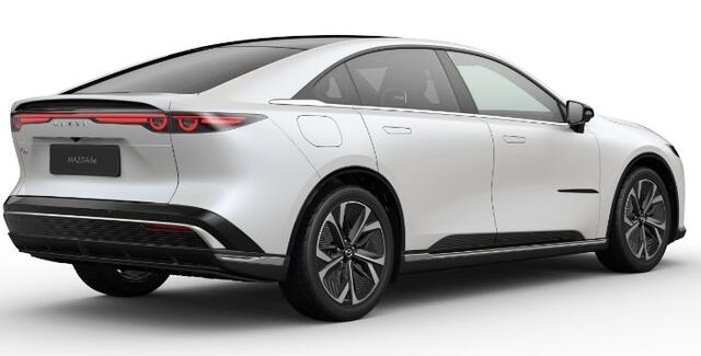 Mazda 6 6e Takumi 68.8 kWh | 17% Bijtelling | Uit voorraad leverbaar!