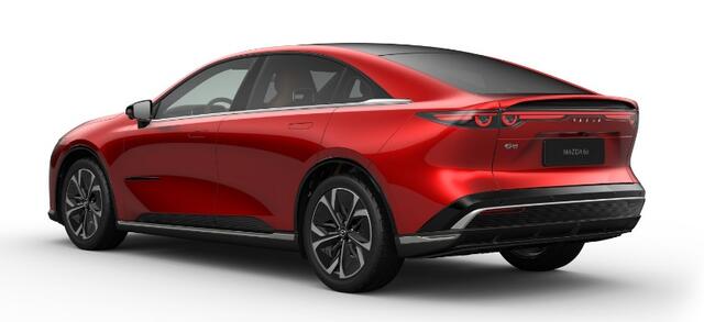 Mazda 6 6e Takumi Plus 68.8 kWh | Snellader | 17% bijtelling