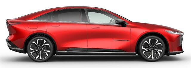 Mazda 6 6e Takumi Plus 68.8 kWh | Snellader | 17% bijtelling