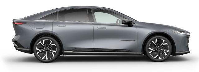 Mazda 6 6e Takumi Plus 80 kWh LONG RANGE 17% bijtelling