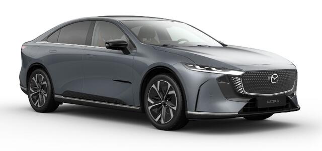 Mazda 6 6e Takumi Plus 80 kWh LONG RANGE 17% bijtelling