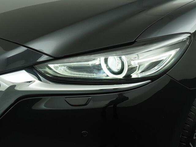 Mazda 6 Sportbreak Skyactiv-G 165 Centre-Line Automaat / Trekhaak