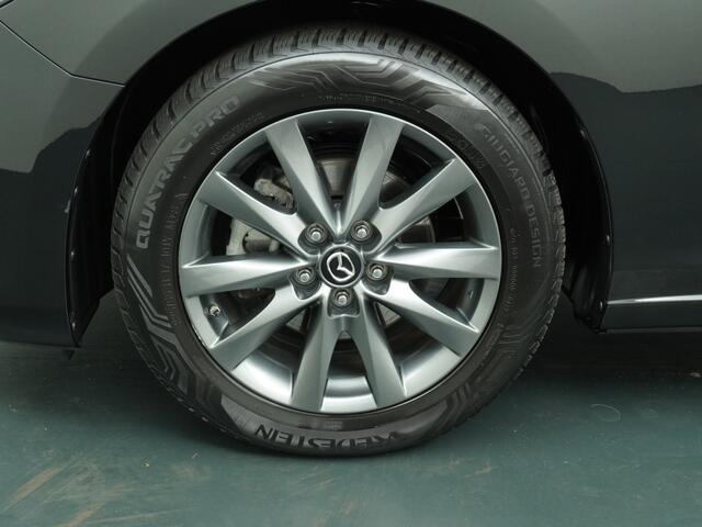 Mazda 6 Sportbreak Skyactiv-G 165 Centre-Line Automaat / Trekhaak