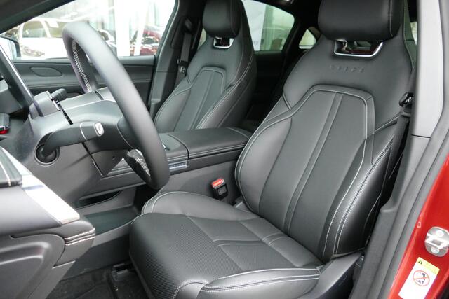 Mazda 6 6e Takumi 68.8 kWh | Stuurwiel verwarming | Apple-carplay | Headup-display | Rijklaarprijs|