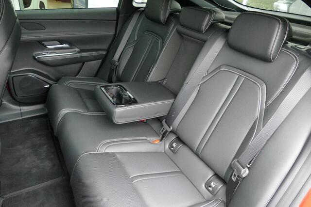 Mazda 6 6e Takumi 68.8 kWh | Stuurwiel verwarming | Apple-carplay | Headup-display | Rijklaarprijs|