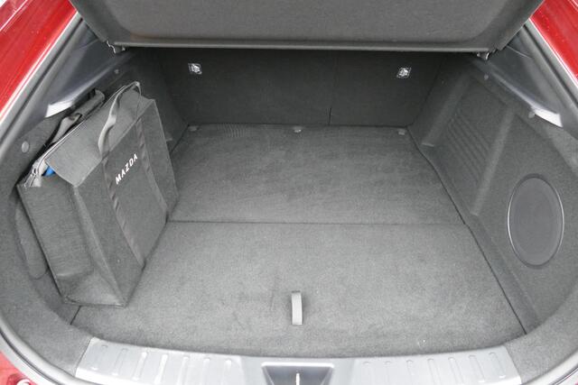 Mazda 6 6e Takumi 68.8 kWh | Stuurwiel verwarming | Apple-carplay | Headup-display | Rijklaarprijs|