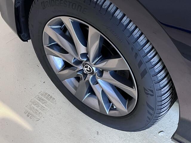 Mazda 6 Sportbreak 2.0 S.A.-G Cent Line * Zorgeloos rijden, zonder extra kosten