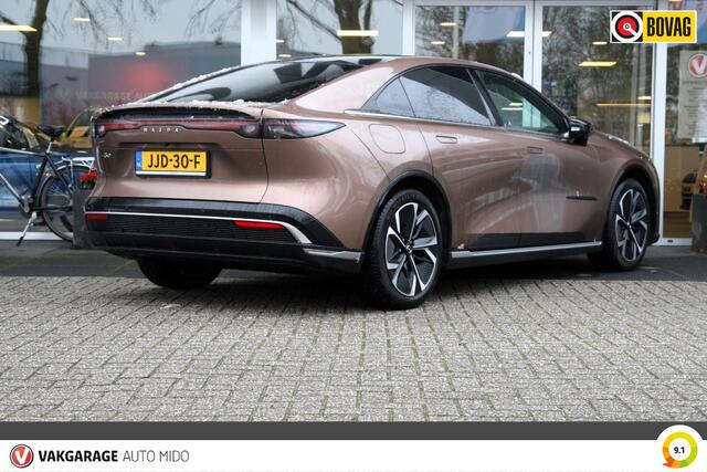 Mazda 6 6e Takumi Plus 68.8 kWh | Panorama | 1e eigenaar