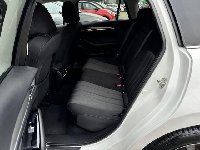 Mazda 6 Sportbreak 2.0 Automaat | navi | adaptive cruise