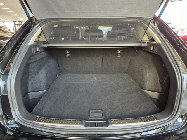 Mazda 6 SPORTBREAK SKYACTIV-G 2.0 165 EXCLUSIVE-LINE / Comfort pack