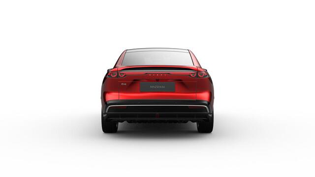 Mazda 6 6e Takumi Plus | 360° View Monitor | Alarmsysteem | Lane Keep Assist (LKA)