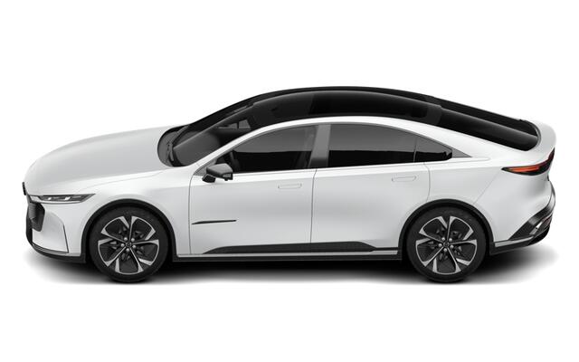 Mazda 6 6e Takumi | 360° View Monitor | Alarmsysteem | Lane Keep Assist (LKA)