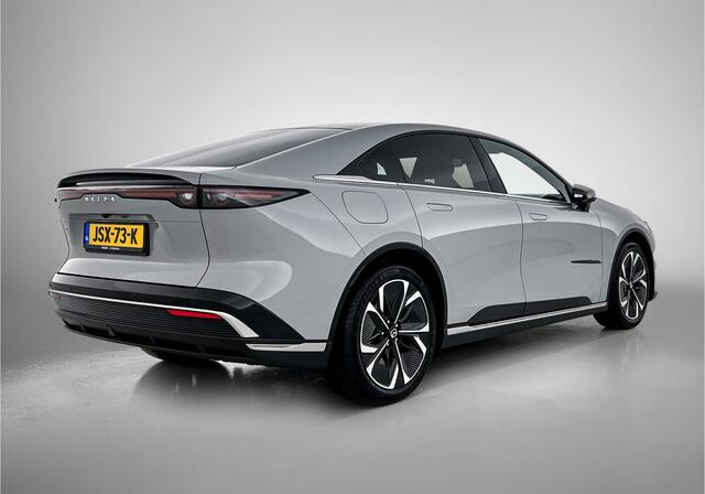 Mazda 6 6e Takumi 68.8 kWh | Nieuw op voorraad | 17% bijtelling |