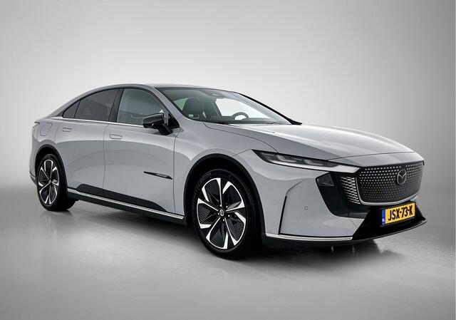 Mazda 6 6e Takumi 68.8 kWh | Nieuw op voorraad | 17% bijtelling |