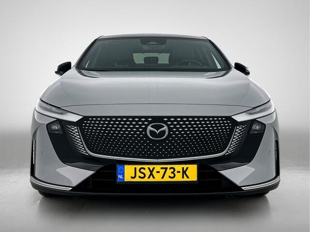Mazda 6 6e Takumi 68.8 kWh | Nieuw op voorraad | 17% bijtelling |