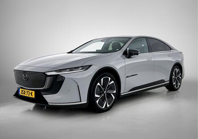 Mazda 6 6e Takumi 68.8 kWh | Nieuw op voorraad | 17% bijtelling |