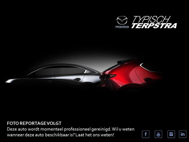 Mazda 6 Sportbreak Skyactiv-G 165 Automaat Centre-Line / Trekhaak