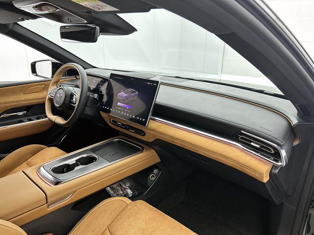 Mazda 6 6e Takumi Plus 68.8 kWh | Nieuw op voorraad | 17% bijtelling |