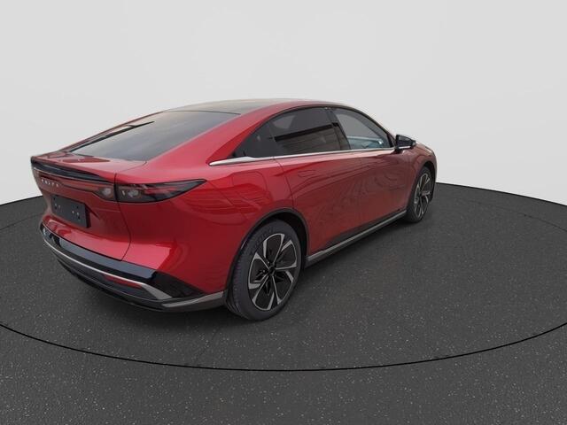 Mazda 6 6e Takumi Plus 68.8 kWh Mengelers actieprijs: ¤ 46.340,00*