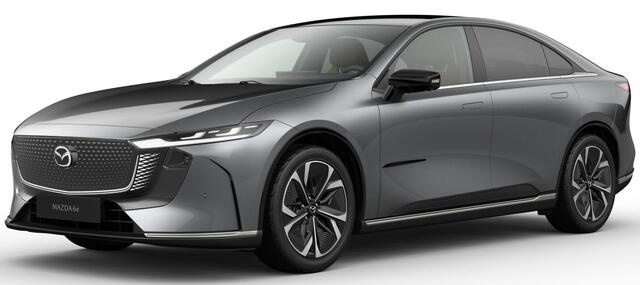 Mazda 6 6e Takumi Long Range 80 kWh | DIRECT LEVERBAAR |