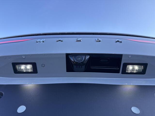 Mazda 6 6e Takumi 68.8 kWh | Diverse kleuren en uitvoeringen uit voorraad leverbaar |