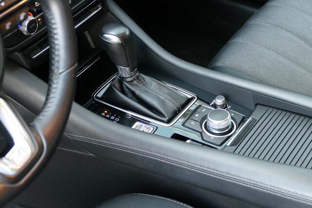 Mazda 6 Sportbreak 2.0 SkyActiv-G 145 Business Comfort | Automaat | Trekhaak | Rijklaarprijs!