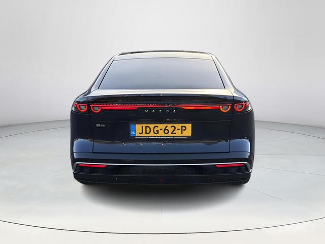 Mazda 6 6e Takumi Plus Long Range 80 kWh | Apple CarPlay/Android auto | Panoramadak