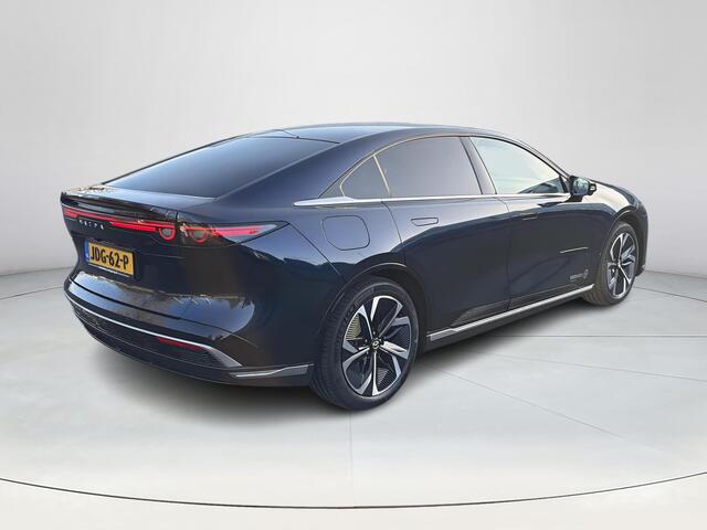 Mazda 6 6e Takumi Plus Long Range 80 kWh | Apple CarPlay/Android auto | Panoramadak