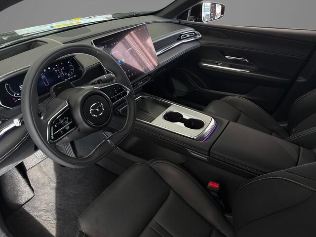 Mazda 6 6e Takumi 68.8 kWh diverse kleuren aanwezig